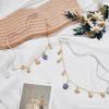 DELORIGIN Porcelain Car Hanging Ornament view 4