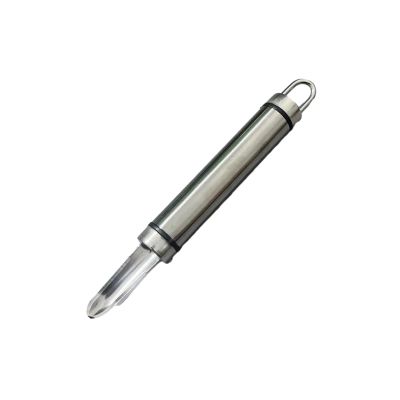 Fruit Corer Tool - Longan Core Remover