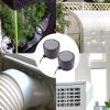 Grow Tent Vent Covers, Dustproof and Flexible, 2-Pack view 4
