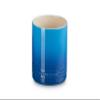 Le Creuset Signature Stoneware Utensil Crock, Straight-Sided, 0.95 L, Marseille view 2