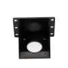 VNJUGF 17 Stepper Motor Plastic L-Bracket, 42 Stepper Motor Extruder Mount (5 pcs) view 1