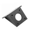 VNJUGF 17 Stepper Motor Plastic L-Bracket, 42 Stepper Motor Extruder Mount (5 pcs) view 4