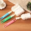 Adjustable Long Handle Cup Cleaning Brush view 2
