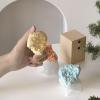 Stone-Shaped Silicone Molds for Soap Making view 3