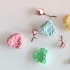 Stone-Shaped Silicone Molds for Soap Making view 4