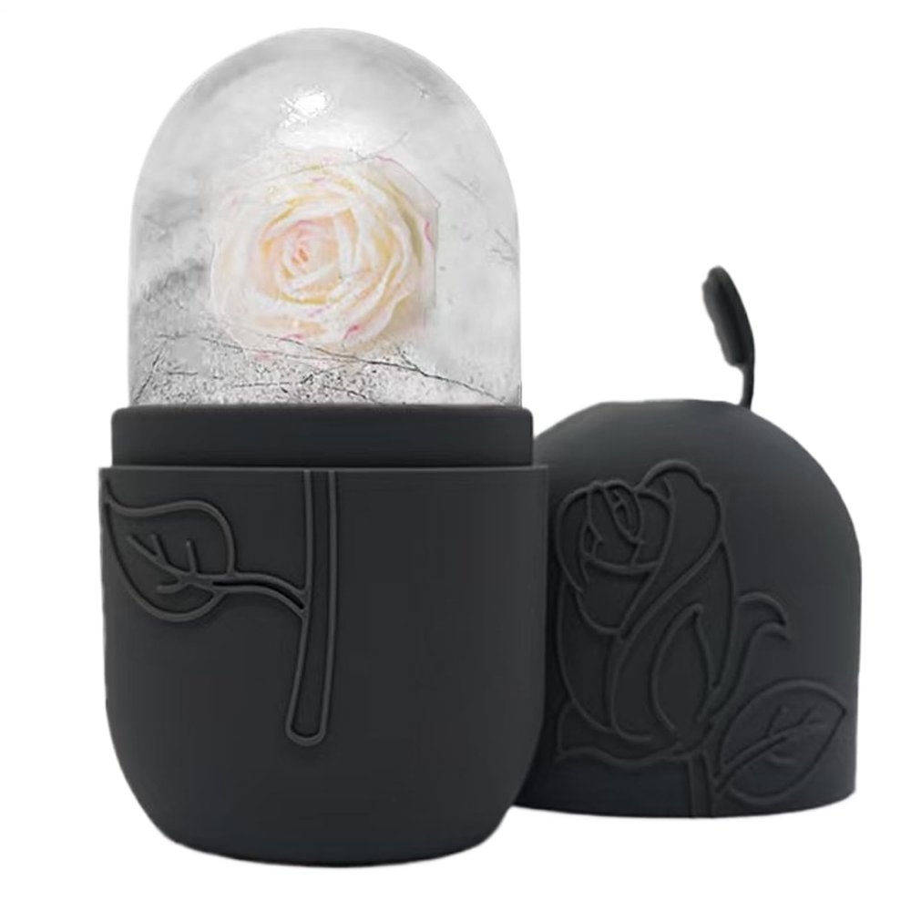 Face Ice Roller