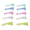 Zerodis Finger Holder - 10 Pack Plastic Yarn Holders view 2