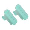 Zerodis Finger Holder - 10 Pack Plastic Yarn Holders view 3