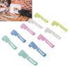 Zerodis Finger Holder - 10 Pack Plastic Yarn Holders view 4