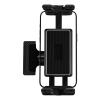 Universal Tablet Stand with Flexible Angle for Travel, Car, Kitchen, and Airplane view 1