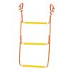 Milageto 3-Step Boat Rope Ladder, 85 x 35 cm view 1