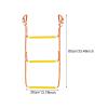 Milageto 3-Step Boat Rope Ladder, 85 x 35 cm view 4