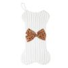 Asukohu Bone-Shaped Christmas Stocking view 3
