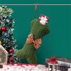 Asukohu Bone-Shaped Christmas Stocking view 4