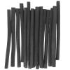 HOMSFOU 20-Piece Willow Charcoal Sticks for Drawing, Durable and Shatter-Resistant view 1