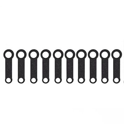 XITEA Satellite Axle Stabilizers for Mechanical Keyboards
