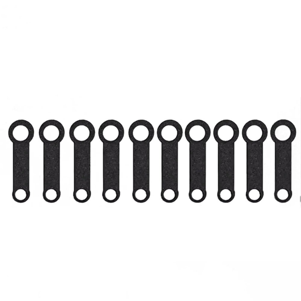 XITEA Satellite Axle Stabilizers for Mechanical Keyboards