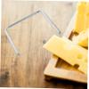 FUNOMOCYA Cheese Cutter Kitchen Tool - 2 Pieces view 3