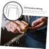FUNOMOCYA Cheese Cutter Kitchen Tool - 2 Pieces view 4