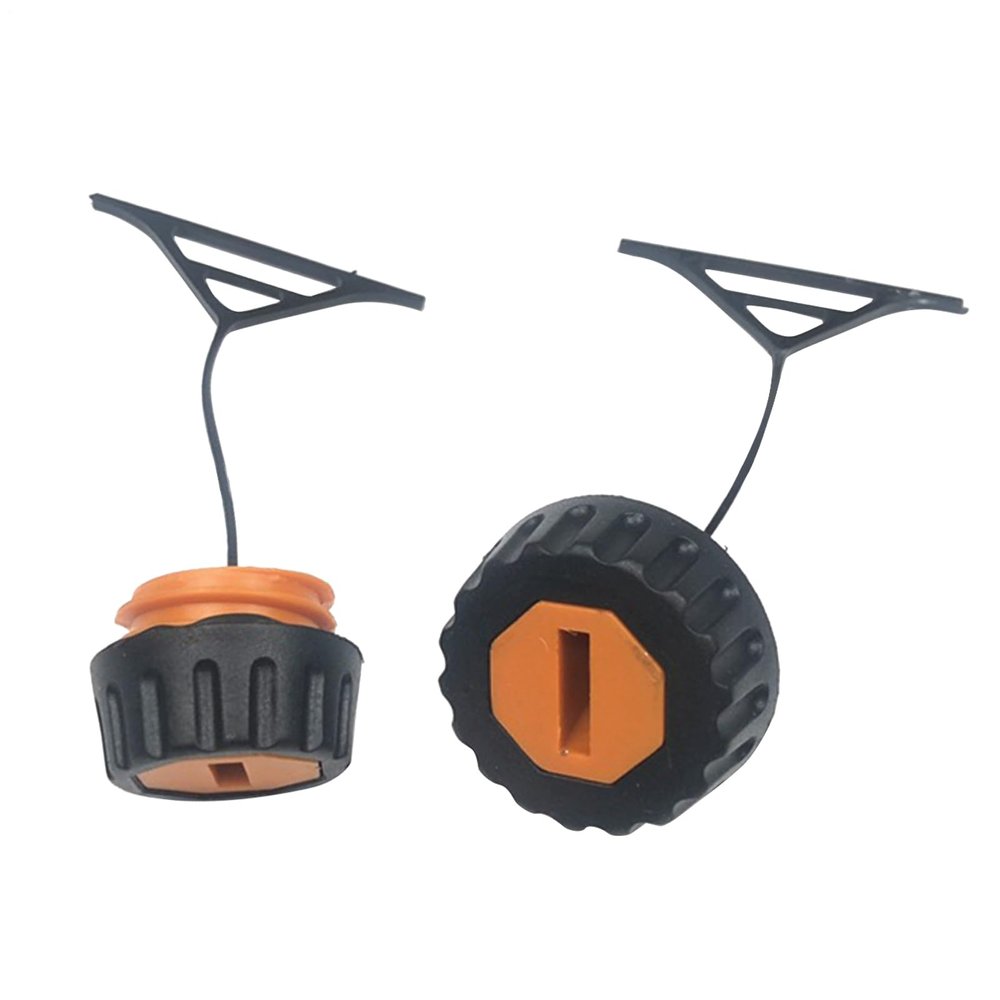 Oil Tank Cap for Chainsaws, Replacement Tank Cover