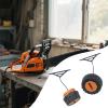 Oil Tank Cap for Chainsaws, Replacement Tank Cover view 2