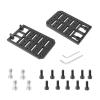L-Shaped Cheese Plate Extension Mounting Platform for Camera Cages view 1