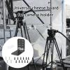 L-Shaped Cheese Plate Extension Mounting Platform for Camera Cages view 2