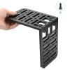 L-Shaped Cheese Plate Extension Mounting Platform for Camera Cages view 4