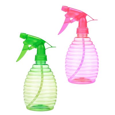 Opdestn Plant Sprayer Bottle, 500ml - 2 Pack