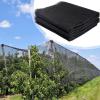 Reusable Garden Plant Protection Net for Raised Beds, Flowers, Strawberries and Berries view 3
