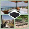 Reusable Garden Plant Protection Net for Raised Beds, Flowers, Strawberries and Berries view 4