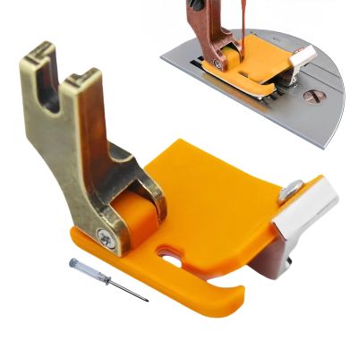 Adjustable Hem Foot Set for Women Tailors