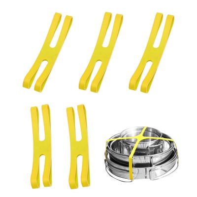 Lunchbox Elastic Belt Set