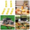 Lunchbox Elastic Belt Set view 4