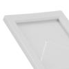 Yunseity Classic Desktop Photo Frame - 3in Frame (Gray) view 2