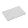 Yunseity Classic Desktop Photo Frame - 3in Frame (Gray) view 4