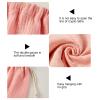 LAIOUSN Elegant Cotton Drawstring Organizer Bag view 4