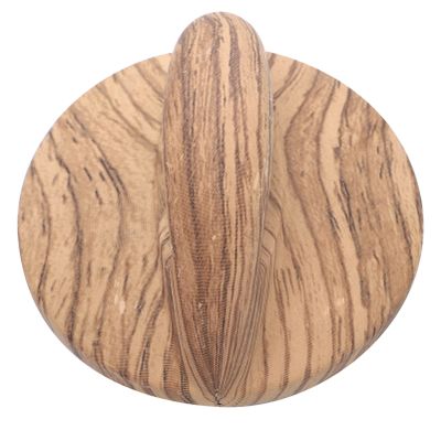 VALICLUD Non-Slip ABS Pot Lid Knobs, 2-Pack