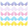 SOIMISS Angel Wing Patches 50 pcs Multicolor view 1