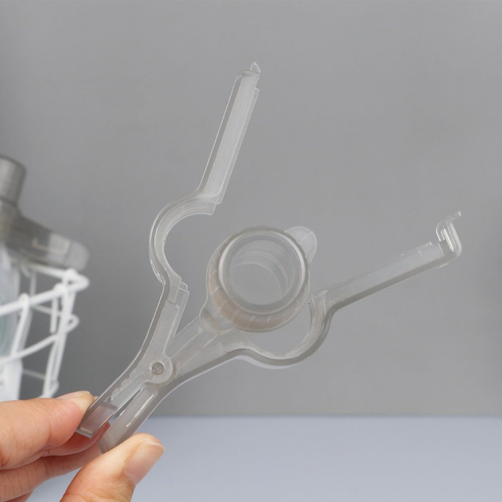 Zerodis Sealing Clip/Holder