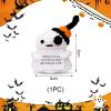 Evadollina Halloween Ghost Positive Gifts view 2