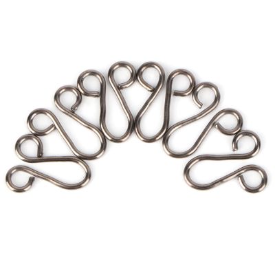 KooingTech Hook Closure, 10 Pack