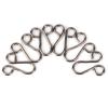 KooingTech Hook Closure, 10 Pack view 1
