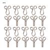 KooingTech Hook Closure, 10 Pack view 3
