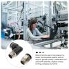 Alipis 6-Piece Pneumatic Push-to-Connect Straight Fittings for Air Hose view 3