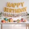 1st Birthday Photo Banner view 4