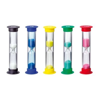 1-Minute Sand Timer