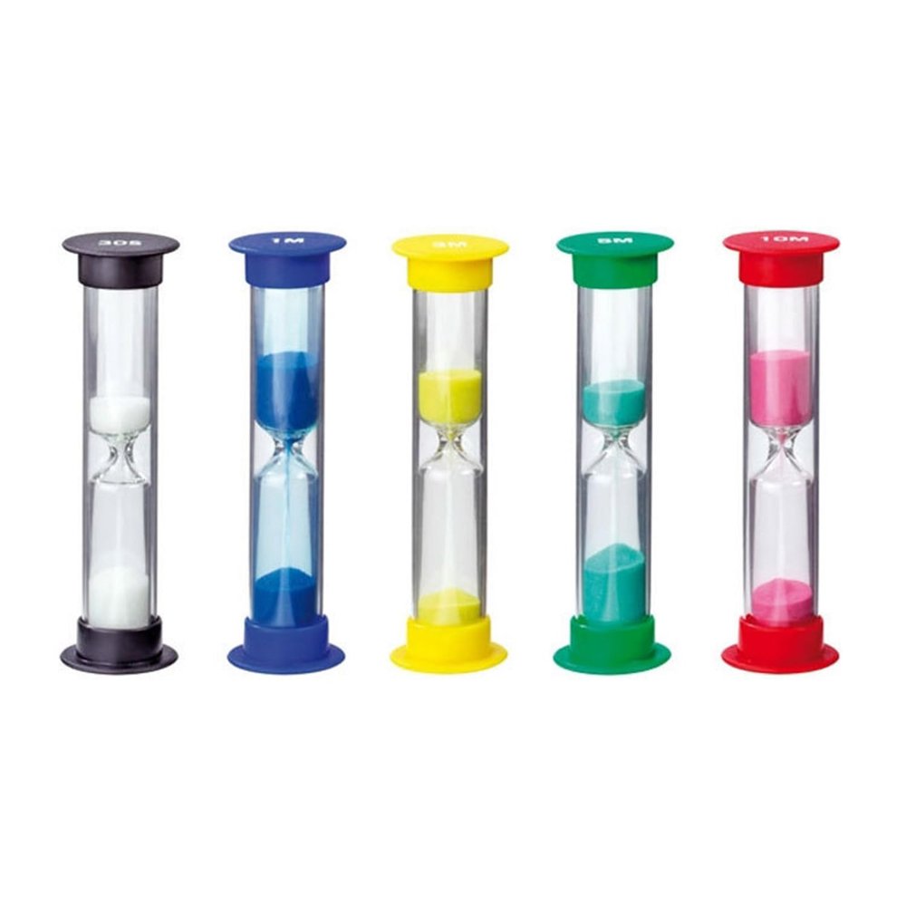 1-Minute Sand Timer