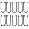 AHANDMAKER 10-Piece Bikini Clips Set view 1