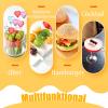100 Pcs Cocktail Sticks view 3